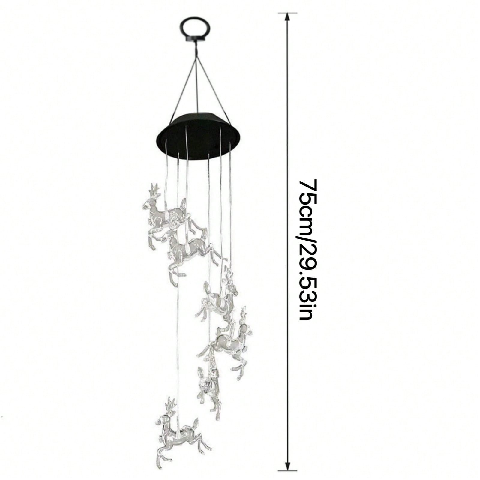 1pc-solar-powered-deer-wind-chime-light-color-changing-led-outdoor