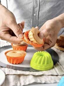 Baking Mat - 1 EMBALAGEM-12 UNIDADES - Ver 3