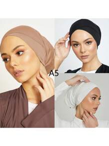 Đáy Mũ lưỡi trai Khăn xếp Mạng che mặt Mũ lưỡi trai NỮ Jersey Mạng che mặt Mạng che mặt Tức thì Mũ lưỡi trai Cơ bản Vượt qua Cơ sở Nhiều Tùy chọn Sự phối hợp bao bì Morandi Màu sắc - Nhiều màu - Xem 21