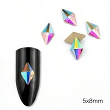 1 包 100 件混合尺寸平背形水钻玻璃配件套装指甲装饰混合尺寸指甲钻石平背非热修复水钻胶水钻 DIY 闪亮贴纸皮肤非热修复水晶用于美甲配件 DIY 工艺品装饰胶彩色钻石水晶形石 SS6 SS8 SS10 SS12 SS16 SS20 1188 件/盒玻璃水钻指甲美甲颜色闪亮 DIY Sparlk 火花礼服服装紧身衣定制舞蹈尺寸翻滚婚礼婚纱啦啦队蝴蝶结舞台变装工艺品服装服装水钻闪耀拉丁比基尼缝纫面料宝石用于 DIY 装饰水晶 AB 清晰墨黑金属钻石蓝皇家蓝宝石浅海蓝宝石 AB 卡普里蓝孔雀蓝蒙大拿绿橄榄石祖母绿橄榄石蓝锆石深绿色紫色紫水晶桃玫瑰粉红暹罗橙风信子彩虹咖啡玫瑰金火山白蛋白石金属阳光夜空金色金赤铁矿魔法粉笔透明空气紫色幽灵 - Mix Shape 100pcs - 查看 7