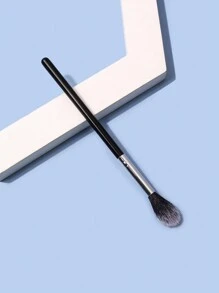 优质晕染刷高光刷化妆套装，眉刷，眼影刷，螺旋刷，赠品 - 黑色 - 查看 6