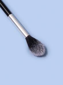 优质晕染刷高光刷化妆套装，眉刷，眼影刷，螺旋刷，赠品 - 黑色 - 查看 4