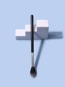 优质晕染刷高光刷化妆套装，眉刷，眼影刷，螺旋刷，赠品 - 黑色 - 查看 7