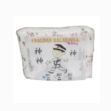 Disposable Diapers - trắng - Xem 3