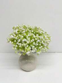 Artificial Flowers - trắng - Xem 10