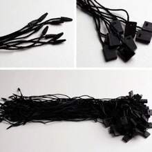 Garment Labels - 黑色 - 查看 4