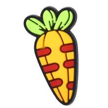 26pcs lễ Phục sinh Mẫu Giày Đối với Guốc Bong bóng Trượt Dép xăng đan , PVC Trang trí giày Phụ kiện Đối với Giáng sinh Quà sinh nhật Buổi tiệc - Nhiều màu - Xem 3