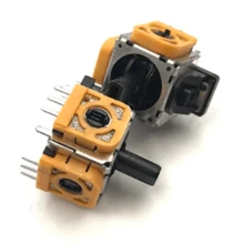 Game Accessories - 銀色 - 查看 4