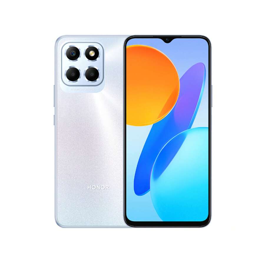 Cellphones - 銀色 - 查看 1