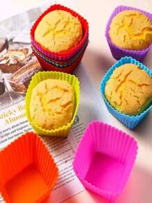 Baking Mat - 1 EMBALAGEM-12 UNIDADES - ראה 3