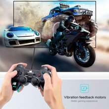 Game Consoles - 黑色 - 查看 9