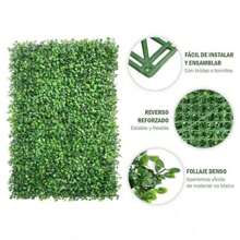 Artificial Lawn - Green - View 4