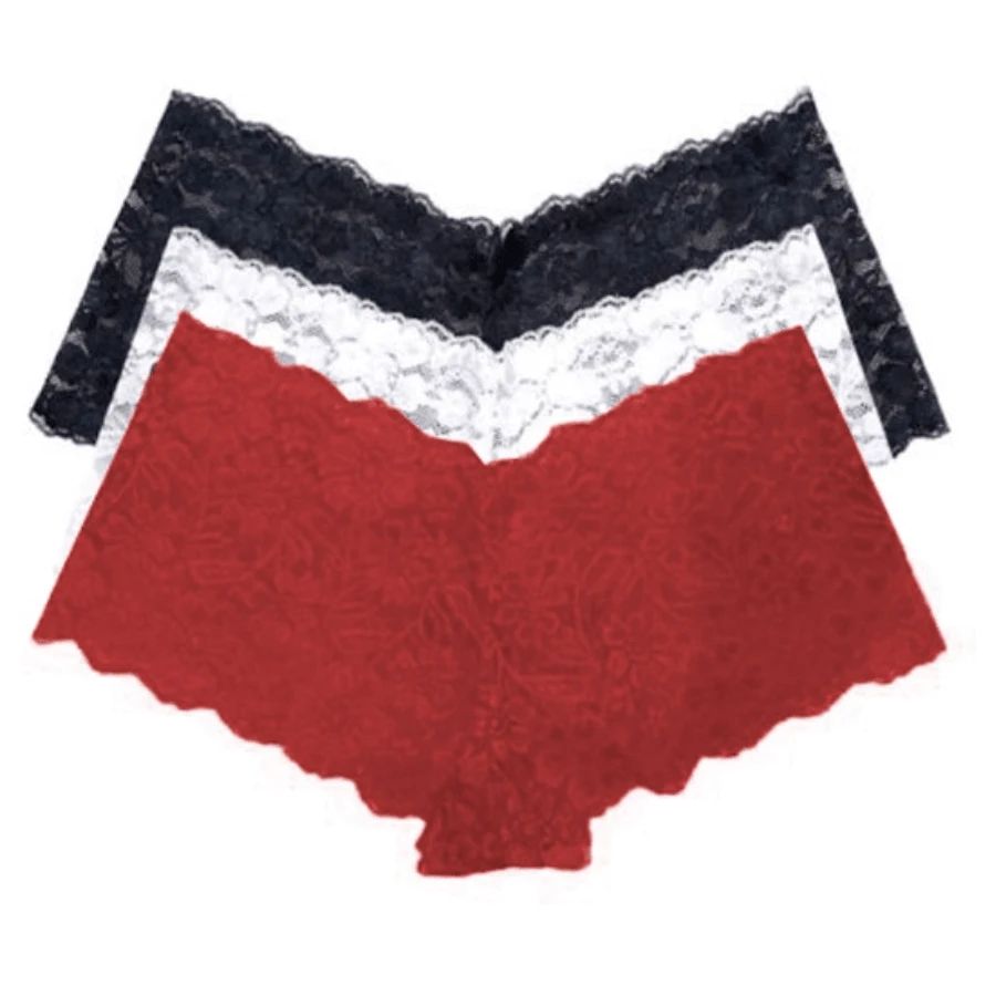 Women Thongs - Nhiều màu - Xem 1