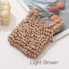 Đa chức năng Túi bảo quản Ảo thuật Đang mở rộng Gấp lại Nếp nhăn Túi đựng Dung lượng lớn Bong bóng Cái túi Đối với phụ nữ , Mua sắm , Đi du lịch , Và Sử dụng hàng ngày - Xám - Xem 10