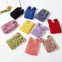 Đa chức năng Túi bảo quản Ảo thuật Đang mở rộng Gấp lại Nếp nhăn Túi đựng Dung lượng lớn Bong bóng Cái túi Đối với phụ nữ , Mua sắm , Đi du lịch , Và Sử dụng hàng ngày - Xám - Xem 6