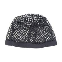 1pc CROCHET WIG CAP MESH WIG CAP BREATHABLE WELL-PERFECT MAKE YOUR OWN WIG