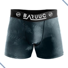 Men Boxers - 彩色 - 查看 6