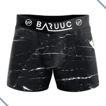 Men Boxers - 彩色 - 查看 9