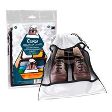 Shoe Hanging Storage Bags - 無色 - 查看 6