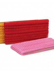 Yarn - Nước xanh - Xem 2