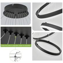 Candelabros - Negro - Ver 2