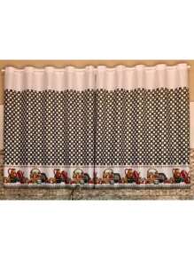 Curtains - CHÉO CHÉO XANH - Xem 2