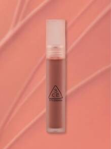 3CE BLUR WATER TINT #LAYDOWN, Liquid Lipstick, High Color Payoff, Strong Coverage, Long-Lasting, Moisturizing, High-Impact Color, Korean Cosmetics, K-Beauty, Gift - BLUR #LAYDOWN - View 7
