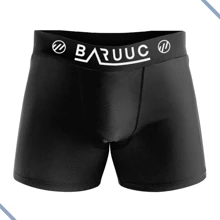 Men Boxers - 彩色 - 查看 4