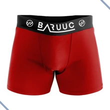 Men Boxers - 彩色 - 查看 8