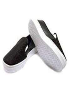 Women Casual Shoes - màu đen - Xem 1