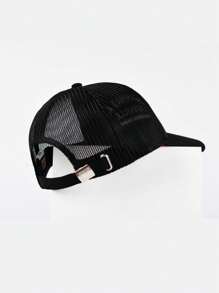 Gorra gris ajustable licencia oficial Muhammad Ali cap original - Gris - Ver 2