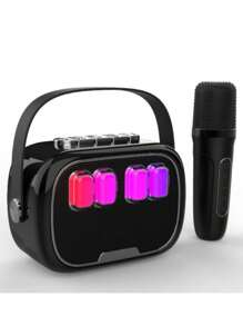 Speaker - 彩色 - 查看 4