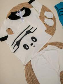 Baby Boys Sets - 彩色 - 查看 8