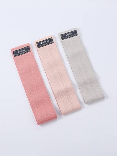 1 件臀部阻力带健身配件、运动、健身房、家庭锻炼、健身带、阻力带