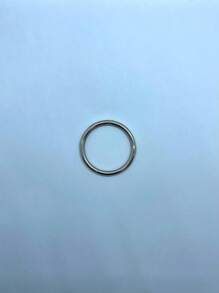 Grommets - Silver - View 3