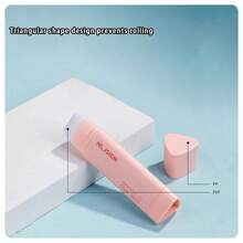 1 Stück/3 Stücke/24 Stücke Fester Klebestift, feste Klebstifte für Studenten, Bürobedarf, einfaches und praktisches Klebewerkszeug