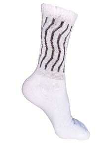 Women Sports Socks - Nhiều màu - Xem 6