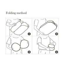 Phim hoạt hình động vật Theo chủ đề Giỏ giặt Đối với Em bé Quần áo & Các loại khác nhau Tổ chức Và Phòng tắm Bẩn Quần áo Lưu trữ - màu đen - Xem 9