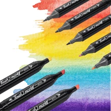 Markers - Multicolor - View 5