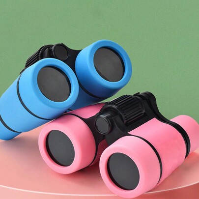 2024 New Outdoor Camping & Spring Outing Anti-Shock Binoculars Set: Perfect Binoculars For Outdoor Bird Watching, Hunting, And Hiking!