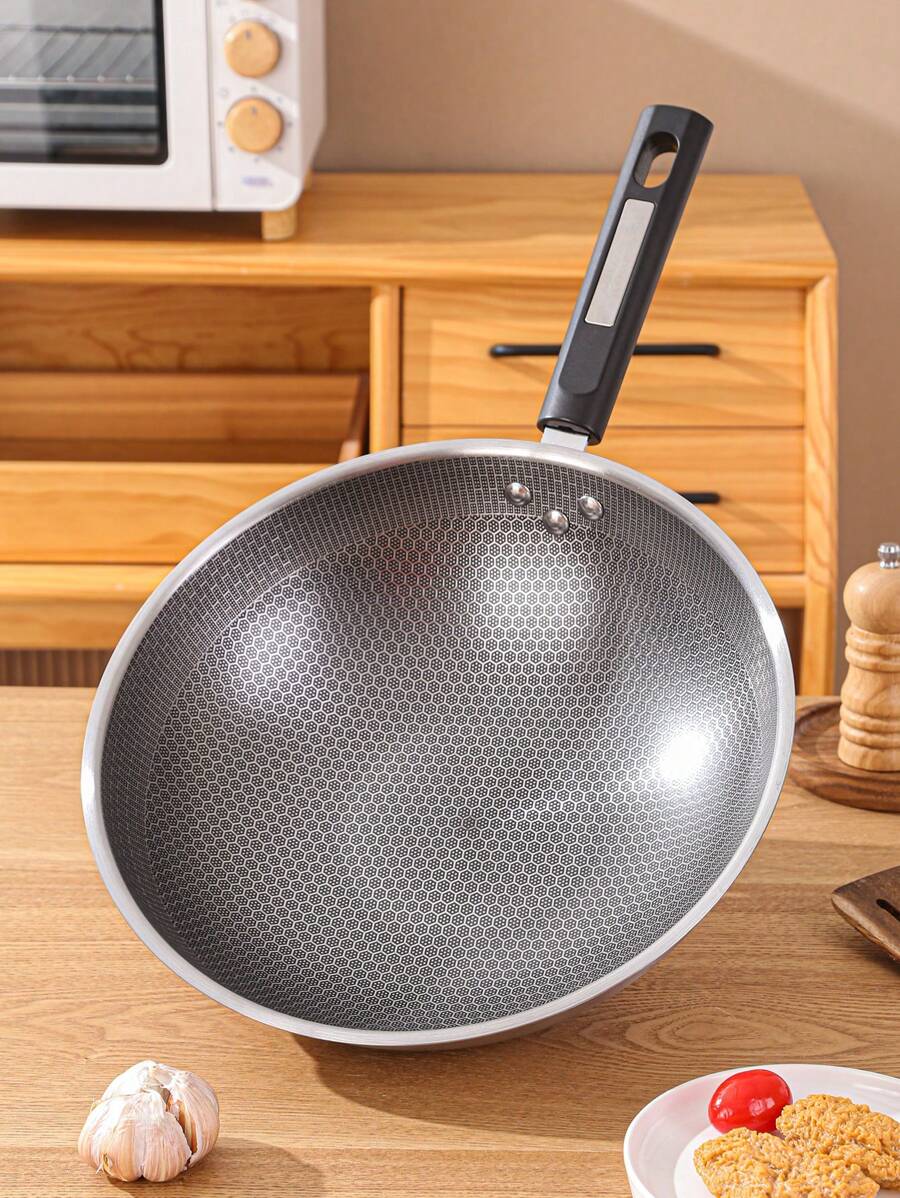 1pc New Design Electric Mini Pancake Maker With Flat Non-Stick Cooking Surface, Perfect For Making Fried Eggs, Burgers And Pancakes For Breakfast At Home - Grey - View 1