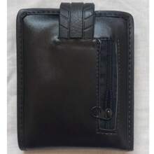 Men's Wallets - màu đen - Xem 2