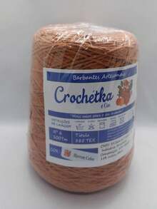 Crochet Patterns - النحاس البني - مشاهدة 2