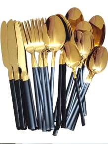 Other Spoons - màu đen - Xem 2