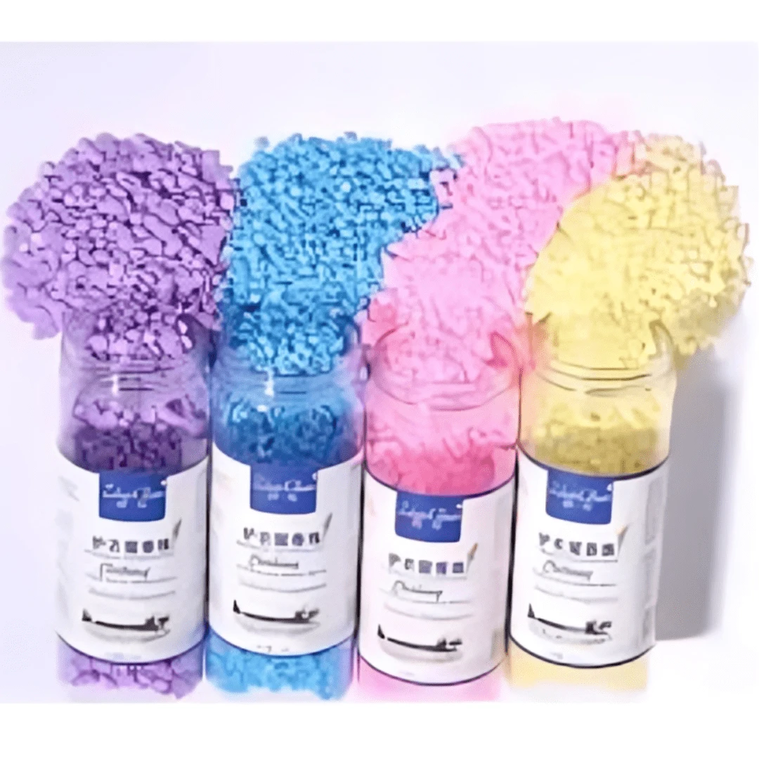 4 Botes Lavar Limpieza Perlas Aromaticas Fragancias BEAUTY-LEODY - Multicolor - Ver 1