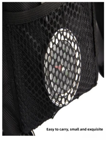 Multifunctional Outdoor Adventure Equipment Stainless Steel Compass For Tourism, Camping, Orienteering Gear - Silver - View 4