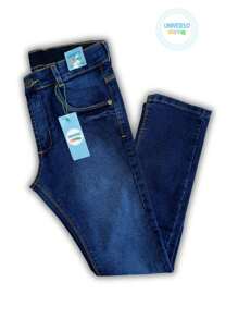 Calça Jeans Infantil para Meninos / Calça infantil Masculina