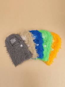 1入組男士騎行口罩戶外防風頭戴配件