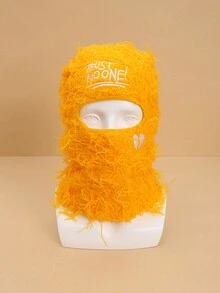 1入組男士騎行口罩戶外防風頭戴配件