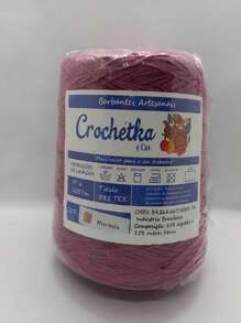 Crochet Patterns - Lie de vin - Voir 2
